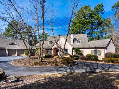 2547 Piedmont Lake Rd, Pine Mountain, GA, 31822