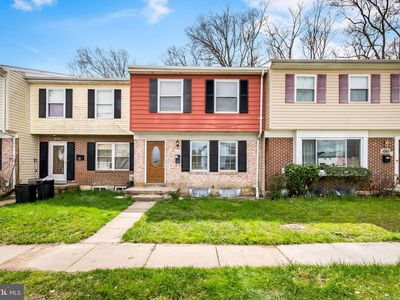 1443 Charlestown Dr, Edgewood, MD, 21040