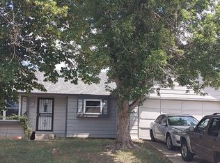 1670 S Espana Way, Aurora, CO 80017