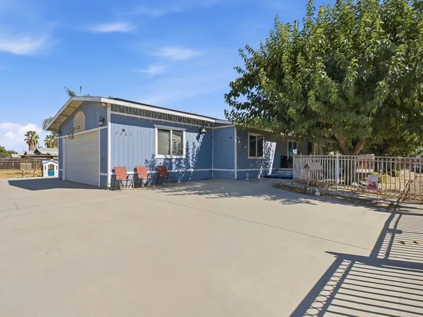 3582 S Pratt Street, Tulare, CA 93274
