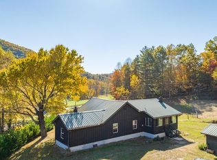 870 Mica City Rd, Franklin, NC 28734