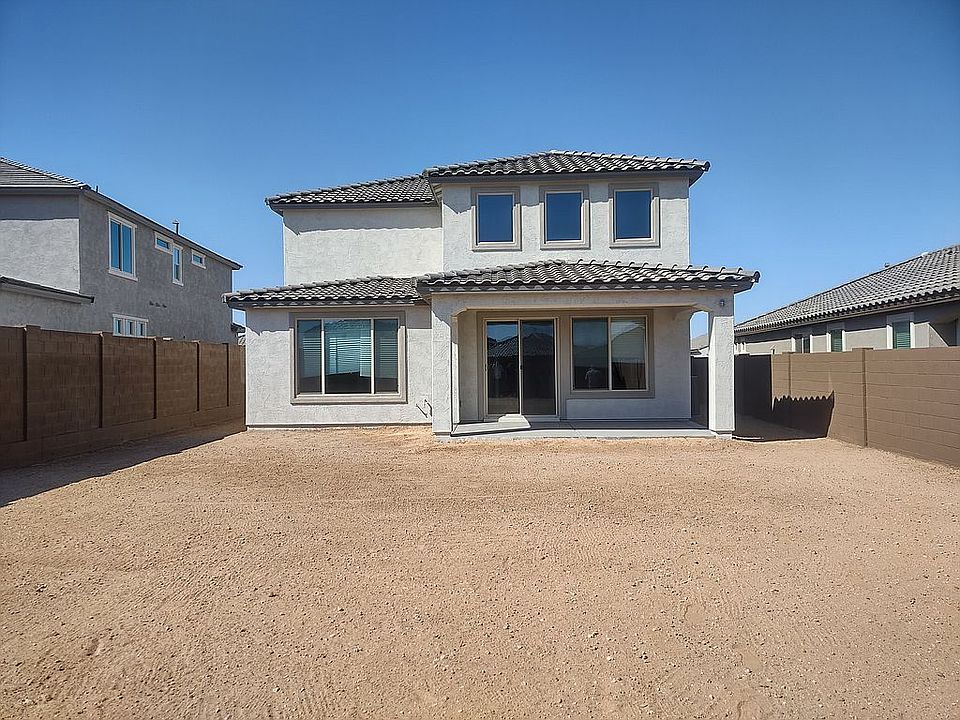2nd image of 19711 W Palo Verde Dr