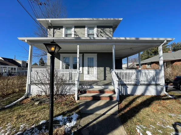 8 Tice Ave #1, South River, NJ 08882