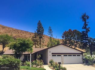 1474 Via Arroyo, Ventura, CA 93003