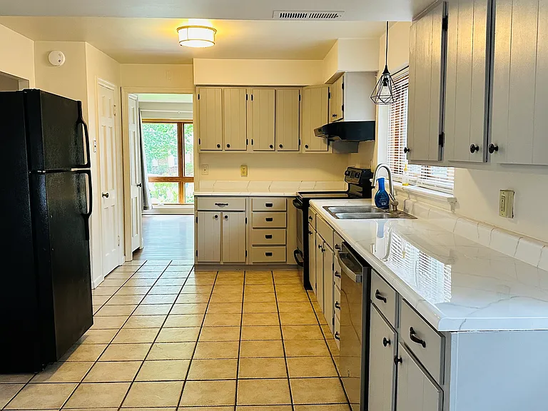 8506 Eulalie Ave #1 — Photo 5