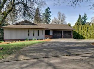 15565 SE Wildwoods Ct, Portland, OR