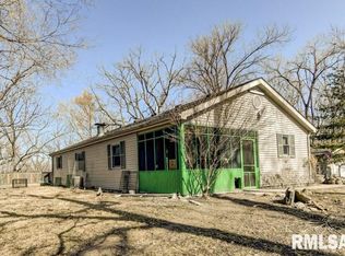 3364 Hazlett Rd, Springfield, IL 62707