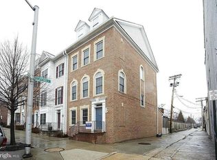 411 S Poppleton St, Baltimore, MD 21230