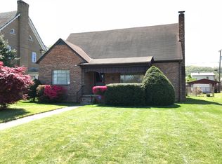 611 Jefferson Ave, Huntington, WV 25704