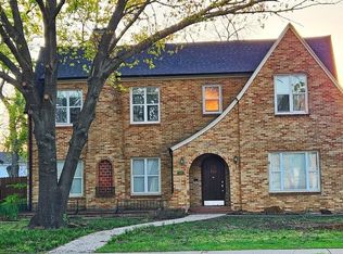 1001 S Lindsay St, Gainesville, TX 76240