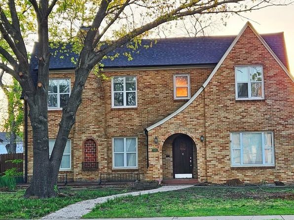 1001 S Lindsay St, Gainesville, TX 76240 – 3-bedroom rental in Gainesville