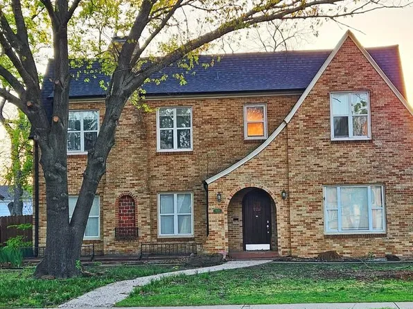 1001 S Lindsay St, Gainesville, TX 76240