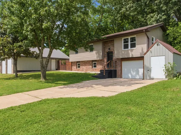 1139 Columbus Street, West Plains, MO 65775