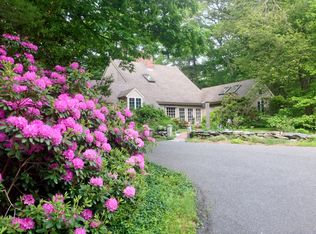 52 Indian Pond Rd, Kingston, MA 02364