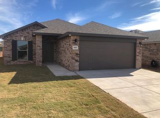 2103 143rd St, Lubbock, TX 79424