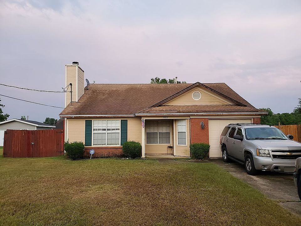 912 Lakeview Ct, Montgomery, AL 36117 Zillow