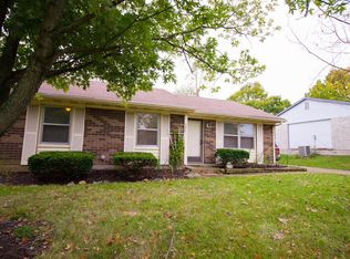 3456 Buckhorn Dr, Lexington, KY 40515