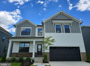 474 Hanson St, Frederick, MD 21701