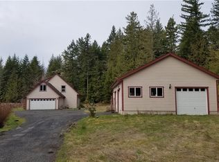 14941 NW Goeske Ln, Seabeck, WA 98380