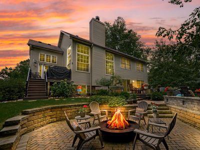 167 White Pine Rd, Lino Lakes, MN, 55014