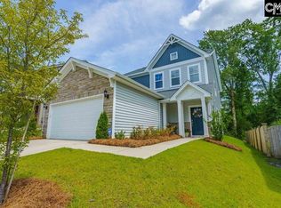 306 Lanyard Ln, Chapin, SC 29036