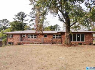 52 Merrywood Dr, Birmingham, AL 35214