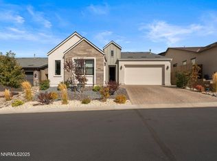 15026 Iron River Dr, Reno, NV 89521