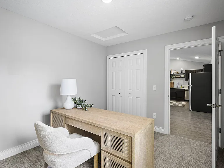 The Villas at Bakers Ridge — Photo 16