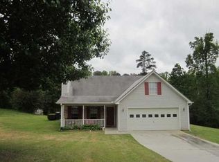 1340 Stoneleigh Dr, Conyers, GA 30094