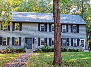 99 Winnicutt Rd APT 5, Stratham, NH 03885