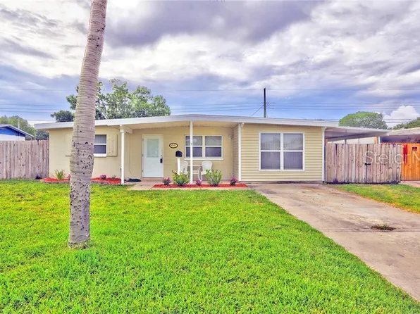 9595 52nd Way, Pinellas Park, FL 33782