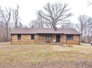 145 Waters Rd, Big Sandy, TN 38221