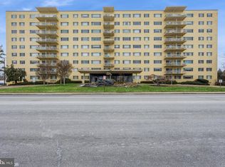 7121 Park Heights Ave UNIT 208, Baltimore, MD