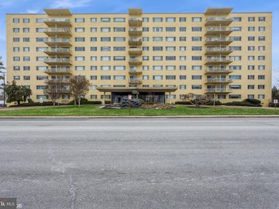 7121 Park Heights Ave UNIT 301, Baltimore, MD, 21215
