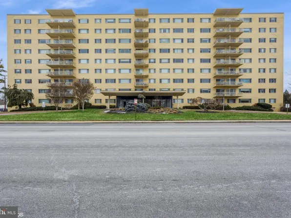 7121 Park Heights Ave Unit 208, Baltimore, MD 21215