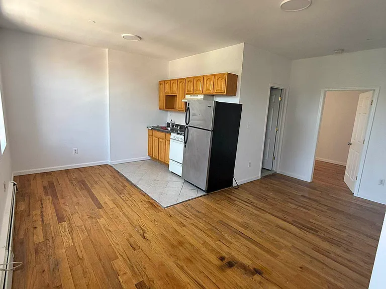 2110 Fulton St #3A — Photo 3