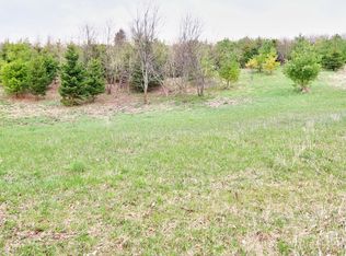 County Rd N, Mitchell, WI 53073