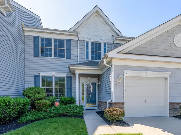 9 Herron Ct #40, Cape May Court House, NJ 08210