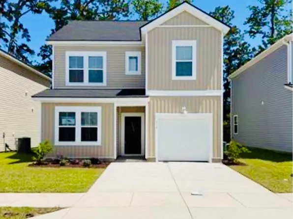 516 Southwind Way, North Myrtle Beach, SC 29582