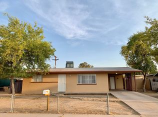 201 W Gary Way, Phoenix, AZ 85041