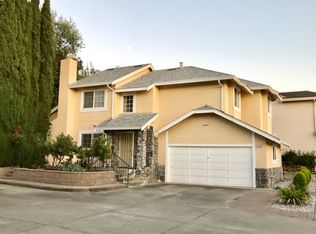 21326 Justco Ln, Castro Valley, CA