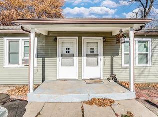 1554 N Pinecrest St #1556, Wichita, KS 67208