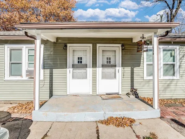 1554 N Pinecrest St #1556, Wichita, KS 67208