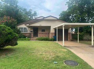 1103 E 5th Ave, Stillwater, OK 74074