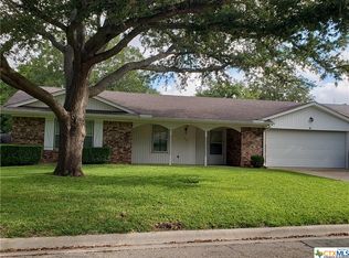 2110 Madden Rd, Temple, TX 76502