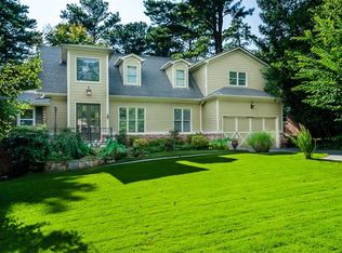 1246 Jody Ln NE, Atlanta, GA 30329