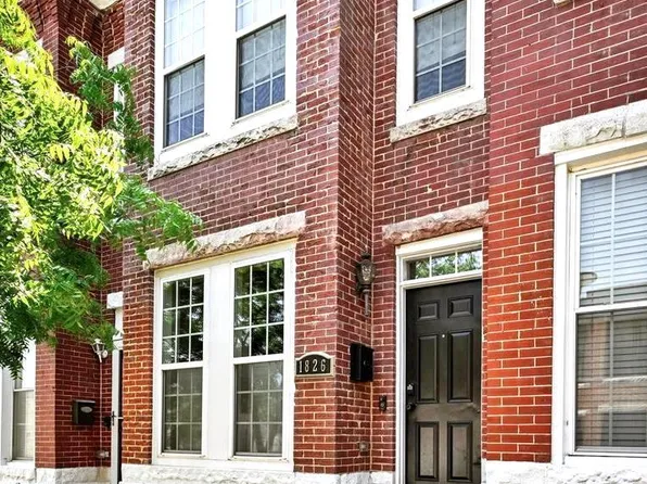 1826 Belt St, Baltimore, MD 21230