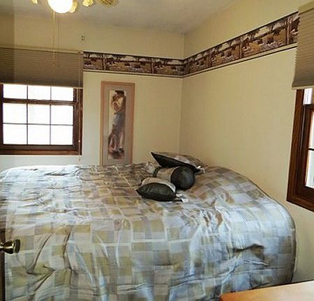 Crooked Lake, Siren, WI