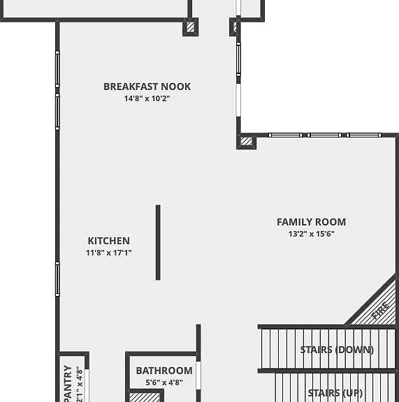 5722 W 95th Pl — Photo 30