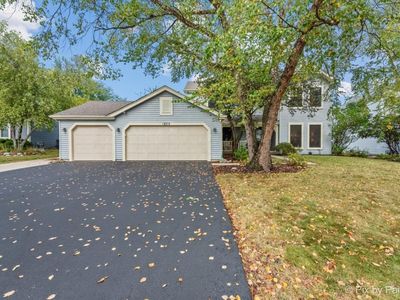 1820 Crofton Dr, Algonquin, IL, 60102